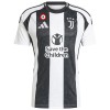 Camisola Juventus SaveChildren Homen Equipamento 1ª 24/25