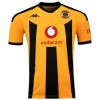 Camisola Kaizer Chiefs Homen Equipamento 1ª 24/25