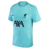 Camisola Liverpool Pre-Match Homen 24/25