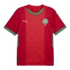 Camisola Marrocos Homen Equipamento 1ª 24/25