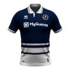 Camisola Millwall Homen Equipamento 1ª 24/25