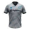 Camisola Millwall Homen Equipamento 3ª 24/25