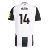 Camisola Newcastle United ISAK 14 Homen Equipamento 1ª 24/25