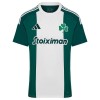 Camisola Panathinaikos FC Homen Equipamento 1ª 24/25