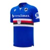 Camisola Sampdoria Homen Equipamento 1ª 24/25