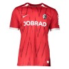 Camisola SC Freiburg Homen Equipamento 1ª 24/25