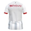 Camisola SC Freiburg Homen Equipamento 2ª 24/25