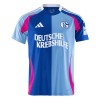 Camisola Schalke 04 Homen 24/25 - Especial