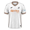 Camisola Swansea City Homen Equipamento 1ª 24/25