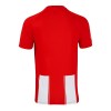 Camisola U.D. Almeria Homen Equipamento 1ª 24/25