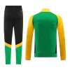 Arsenal Homen Casaco de Treino Conjunto 24/25 Verde