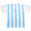 Camisola Argentina Retro Homen Equipamento 1ª 1991