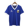 Camisola Argentina Retro Homen Equipamento 2ª 1986