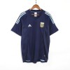 Camisola Argentina Retro Homen Equipamento 2ª 2002