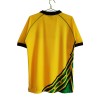 Camisola Jamaica Retro Homen 1998