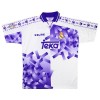 Camisola Real Madrid 1996-97 Retro Homen Equipamento 3ª