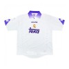 Camisola Real Madrid 1997-98 Retro Homen Equipamento 1ª