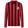 Camisola AC Milan Anniversary Manga Comprida Homen 24/25