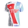 Camisola Arsenal Pre-Match Homen 24/25