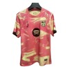 Camisola Barcelona Homen 24/25 - Especial