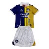 Camisola + Calções Atletico San Luis Criança Equipamento 2ª 24/25