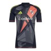 Camisola Guarda-Redes River Plate Homen 24/25