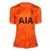 Camisola Guarda-Redes Tottenham Hotspur Homen 24/25 Laranja