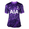 Camisola Guarda-Redes Tottenham Hotspur Homen 24/25 Roxo