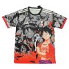 Camisola Japão x Luffy Homen 24/25 - Especial