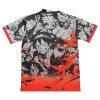 Camisola Japão x Luffy Homen 24/25 - Especial