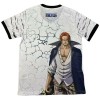 Camisola Japão x Shanks Homen 2024 - Especial