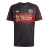 Camisola Manchester United Chinese New Year Homen 24/25 - Especial