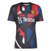 Camisola Manchester United Pre-Match Homen 24/25