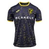 Camisola Norwich City Homen Equipamento 2ª 24/25