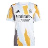 Camisola Real Madrid Pre-Match Homen 24/25