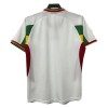 Camisola Senegal Homen Equipamento 1ª 2002