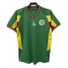 Camisola Senegal Homen Equipamento 2ª 2002