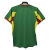 Camisola Senegal Homen Equipamento 2ª 2002