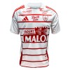 Camisola Stade Brestois Homen Equipamento 2ª 24/25