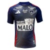 Camisola Stade Brestois Homen Equipamento 3ª 24/25