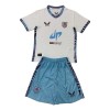 Camisola + Calções Burnley FC Criança Equipamento 3ª 24/25