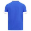 Camisola + Calções Cardiff City Criança Equipamento 1ª 24/25