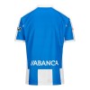 Camisola + Calções Deportivo de La Coruna Criança Equipamento 1ª 24/25