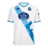 Camisola + Calções Deportivo de La Coruna Criança Equipamento 3ª 24/25