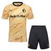 Camisola + Calções Feyenoord Criança Equipamento 4ª 24/25