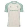 Camisola + Calções Werder Bremen Criança Equipamento 2ª 24/25