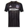 Camisola Colo-Colo Homen Equipamento 2ª 2025-26