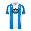 Camisola Deportivo de La Coruna Homen Equipamento 1ª 24/25