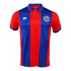 Camisola San Lorenzo Homen Equipamento 1ª 2025-26