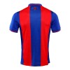 Camisola San Lorenzo Homen Equipamento 1ª 2025-26